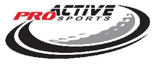 PROACTIVE SPORTS logo