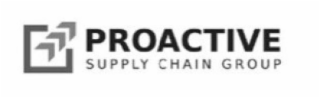 PROACTIVE SUPPLY CHAIN GROUP logo