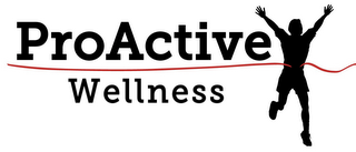 PROACTIVE WELNESS logo