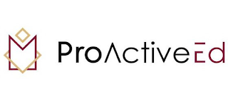 PROACTIVEED logo