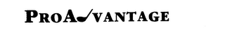 PROADVANTAGE logo