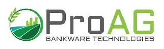 PROAG BANKWARE TECHNOLOGIES logo