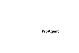 PROAGENT logo