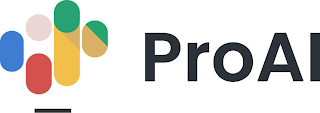 PROAI logo