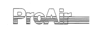 PROAIR logo