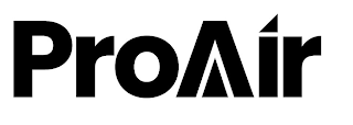 PROAIR logo