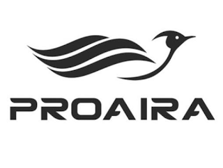 PROAIRA logo