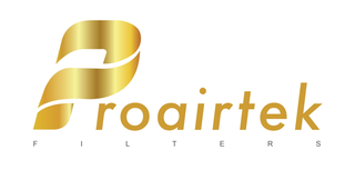 PROAIRTEK FILTERS logo