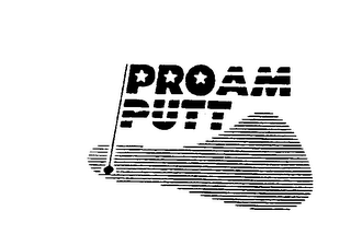 PROAM PUTT