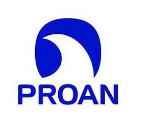 PROAN logo