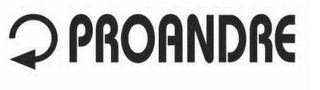 PROANDRE logo