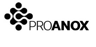 PROANOX logo