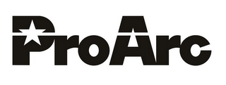 PROARC logo