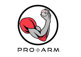 PRO+ARM logo