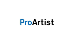 PROARTIST logo