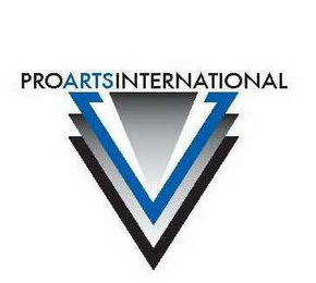 PROARTSINTERNATIONAL logo