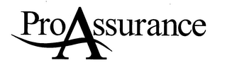 PROASSURANCE logo