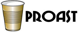 PROAST logo
