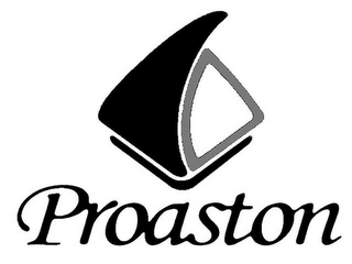 PROASTON logo