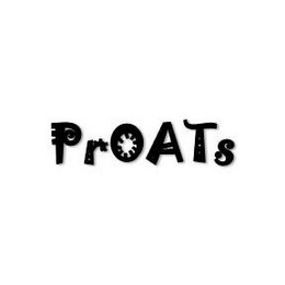 PROATS logo