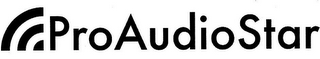 PROAUDIOSTAR logo