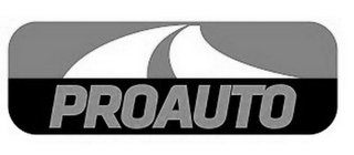 PROAUTO logo