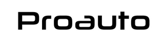 PROAUTO logo