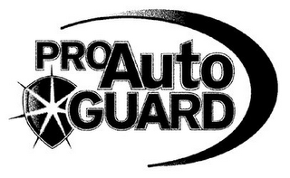 PROAUTO GUARD logo