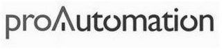 PROAUTOMATION logo