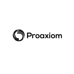 PROAXIOM logo