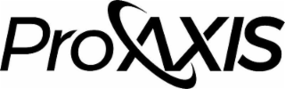 PROAXIS logo