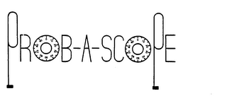 PROB-A-SCOPE logo