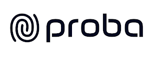 PROBA logo