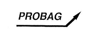 PROBAG logo