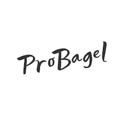 PROBAGEL logo