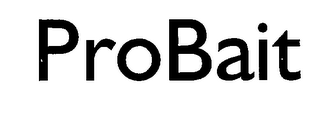 PROBAIT logo