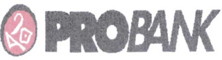 PROBANK logo