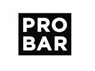 PROBAR logo