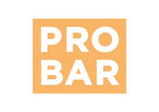 PROBAR logo