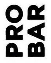 PROBAR logo