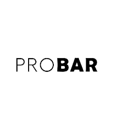 PROBAR logo
