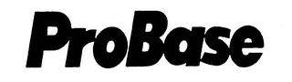 PROBASE logo