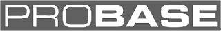 PROBASE logo
