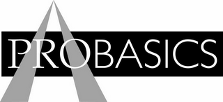 PROBASICS logo