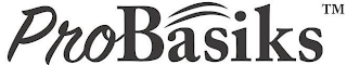 PROBASIKS logo