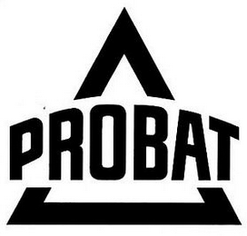 PROBAT logo