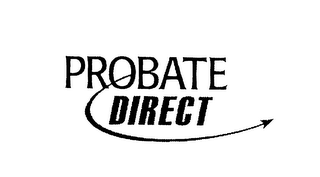 PROBATE DIRECT logo