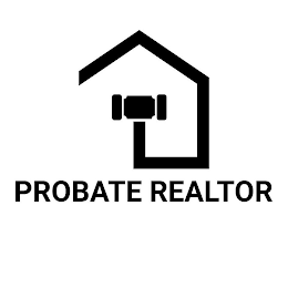 PROBATE REALTOR logo