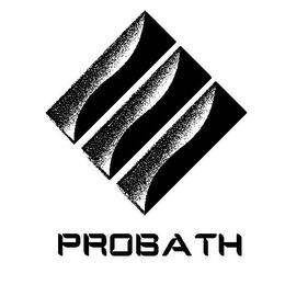 PROBATH logo