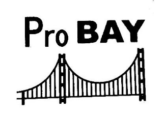 PROBAY logo